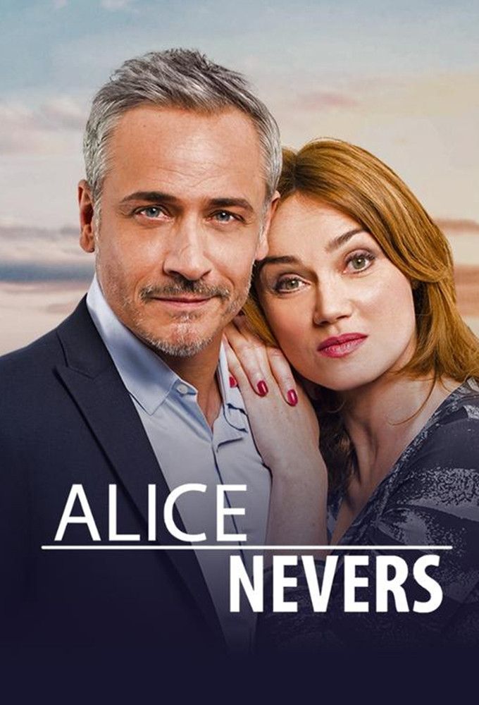 Poster of Alice Nevers, le juge est une femme
