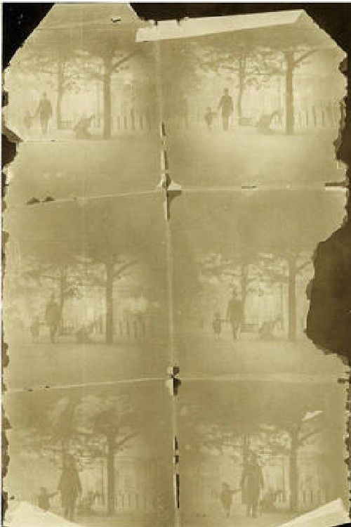 Poster of the movie Hyde Park Corner