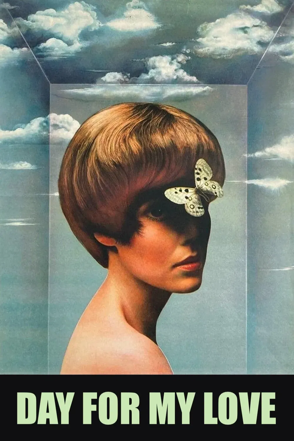 Poster of the movie Day for My Love