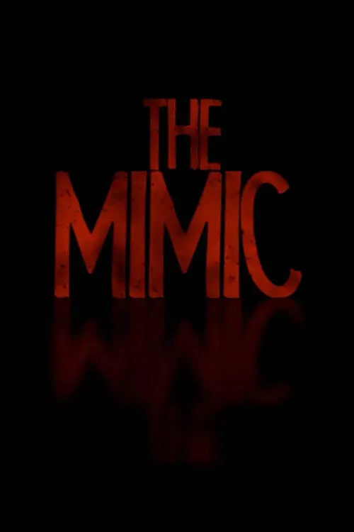 Poster of the movie Mimic