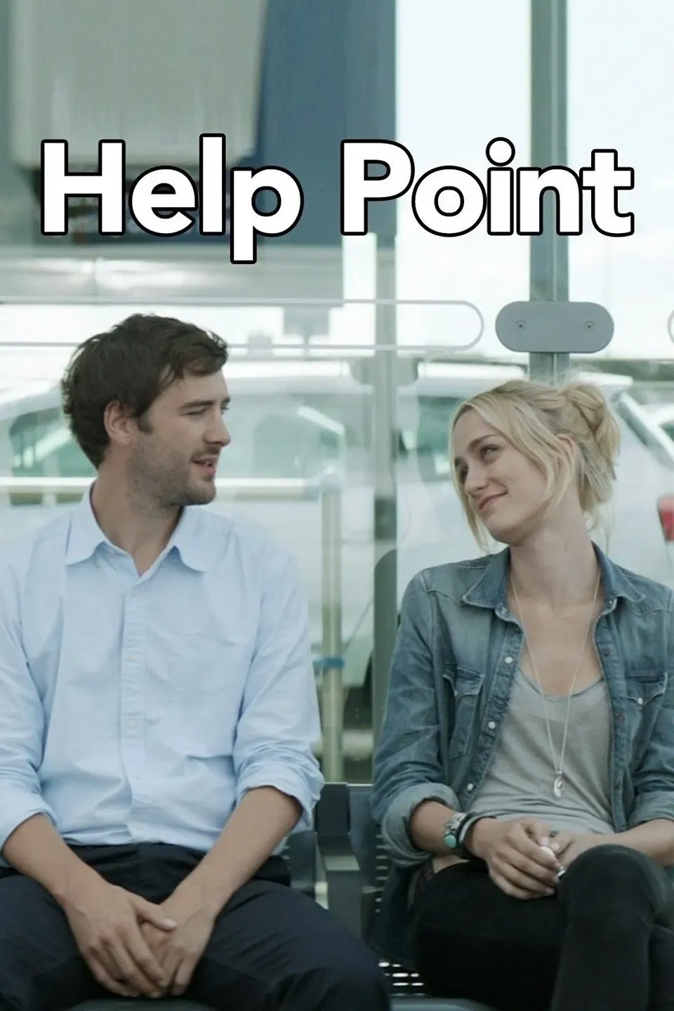 Poster of the movie Help Point