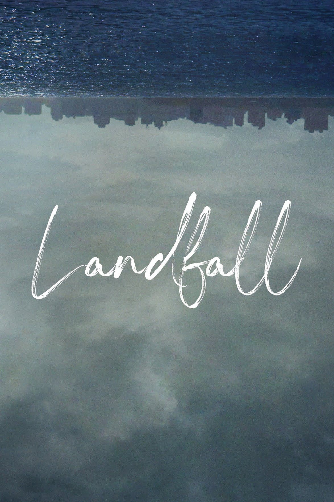 Poster for Landfall