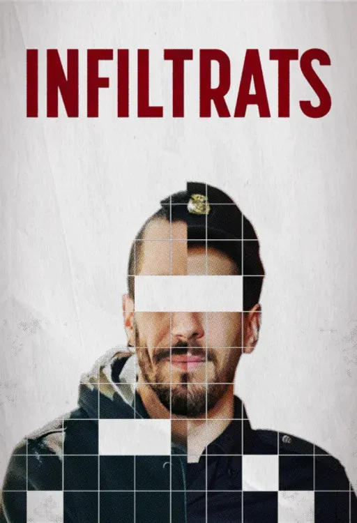 Poster for Infiltrats