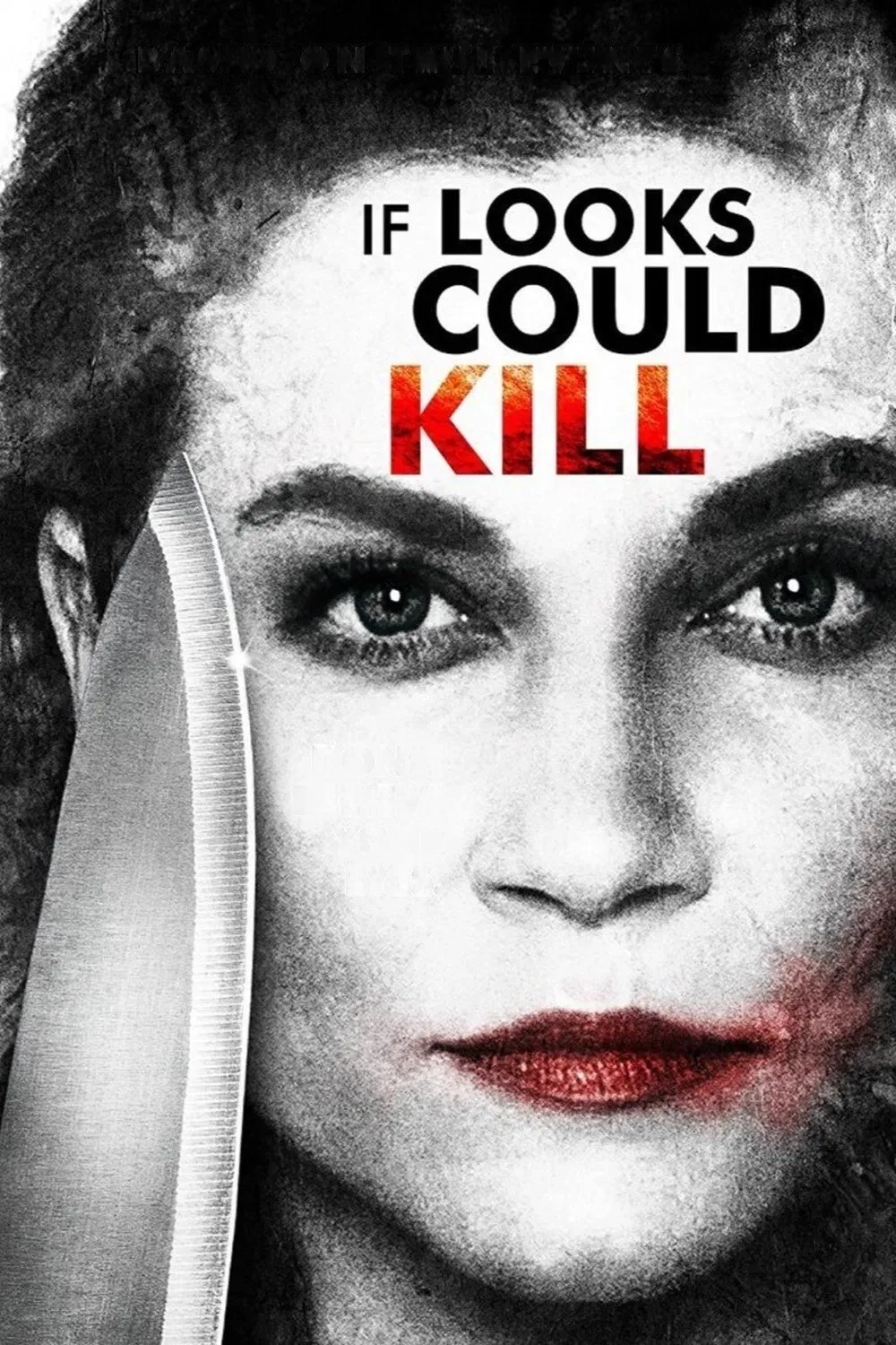 Poster of the movie If Looks Could Kill