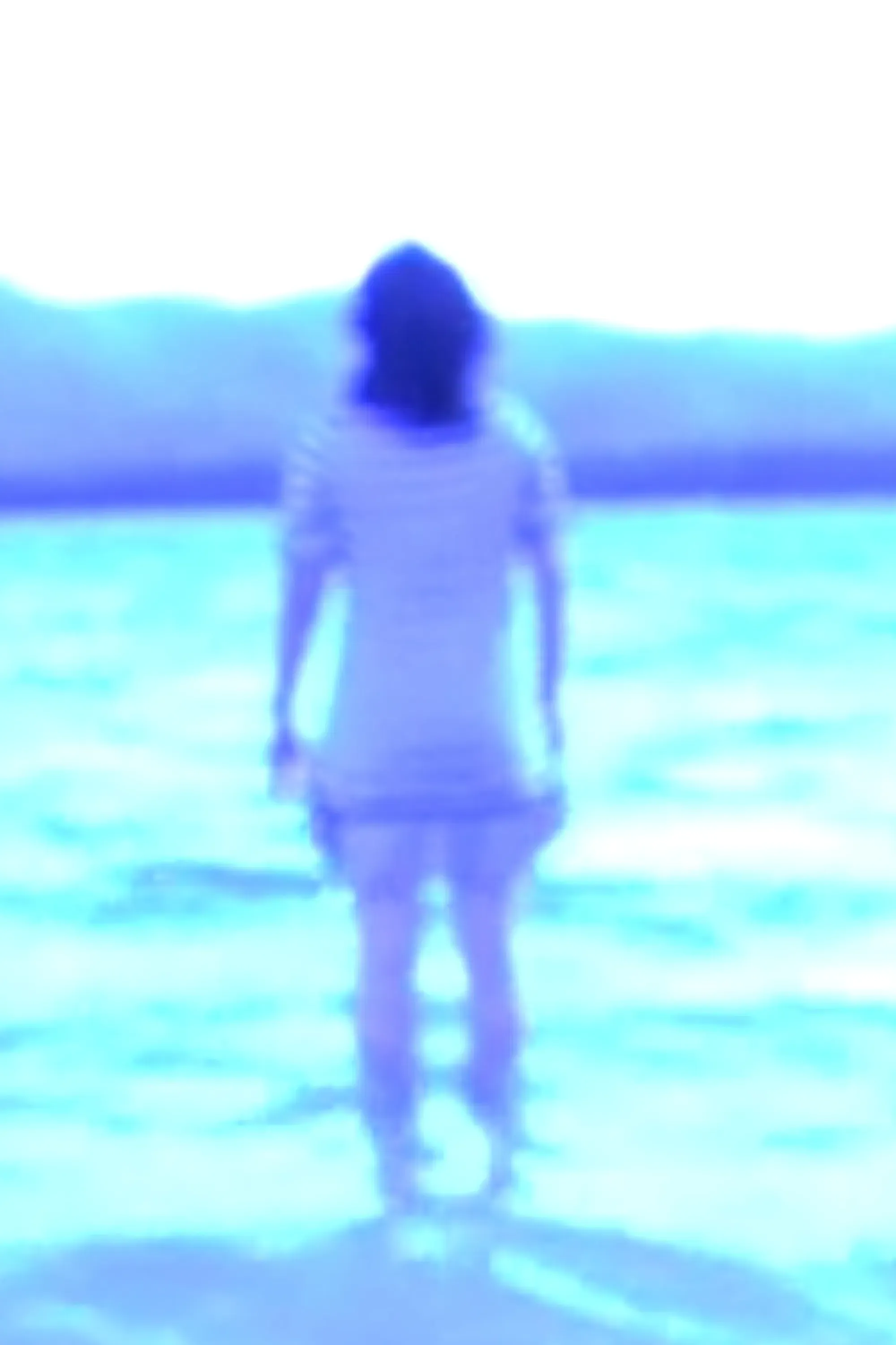 Poster of the movie La montagne de la terreur