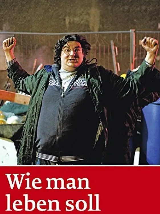 Poster of the movie How to Live Your Life