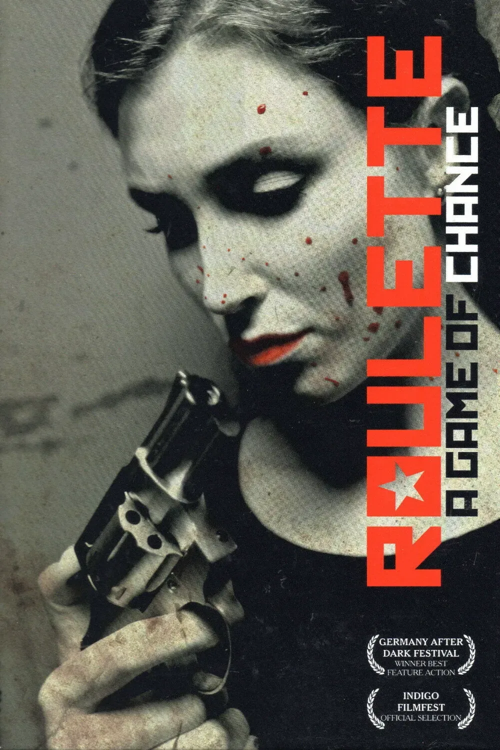 Poster of the movie Roulette