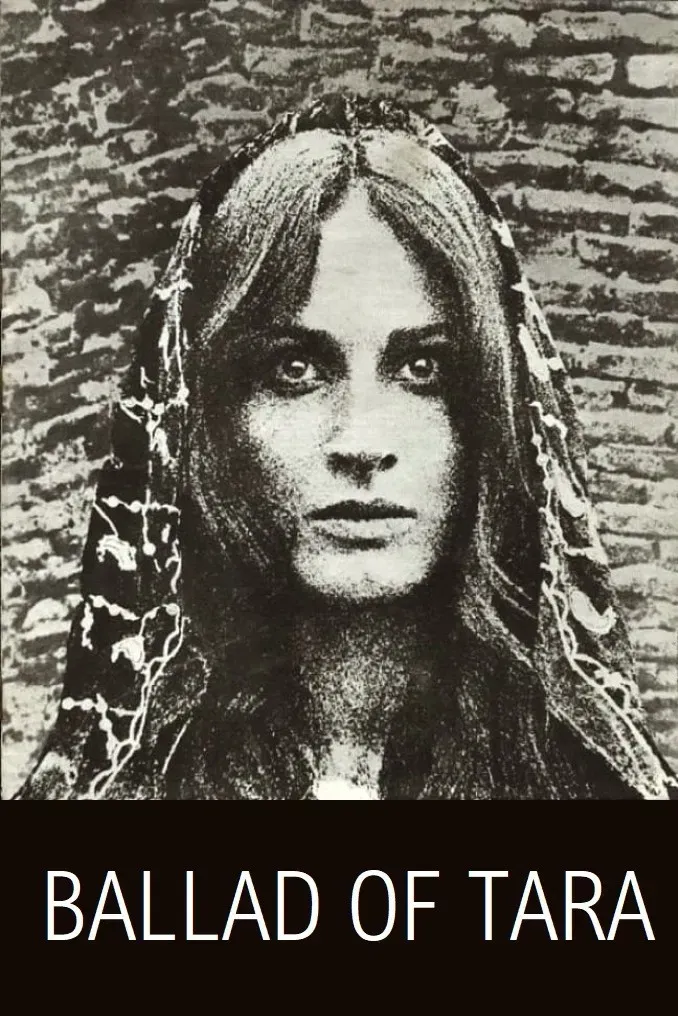 Poster of the movie Ballad of Tara