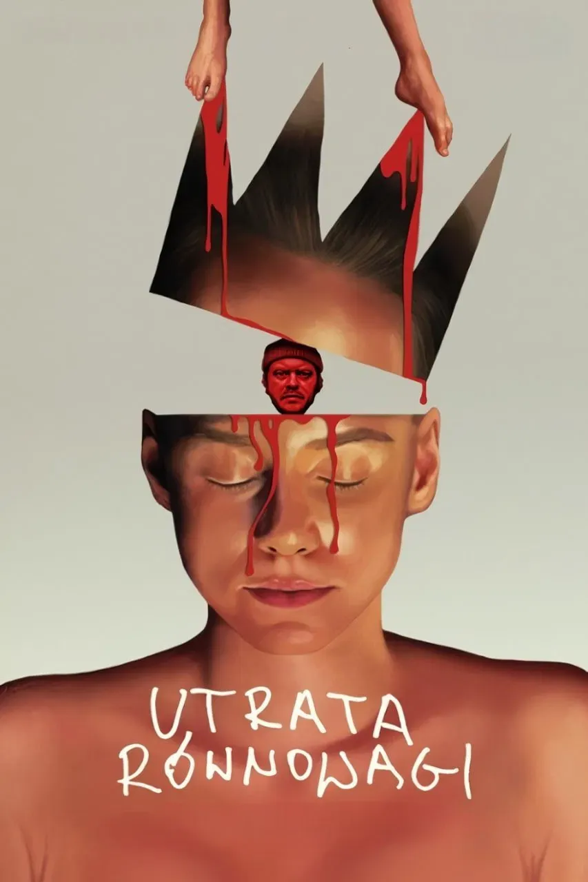 Poster of the movie Loss of Balance