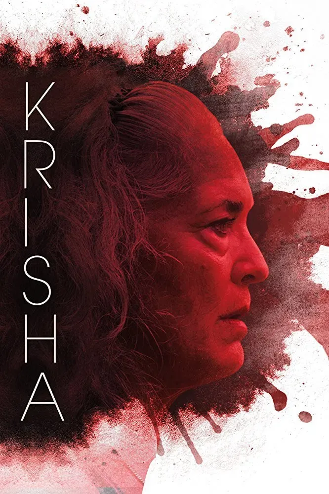 Poster of the movie Krisha