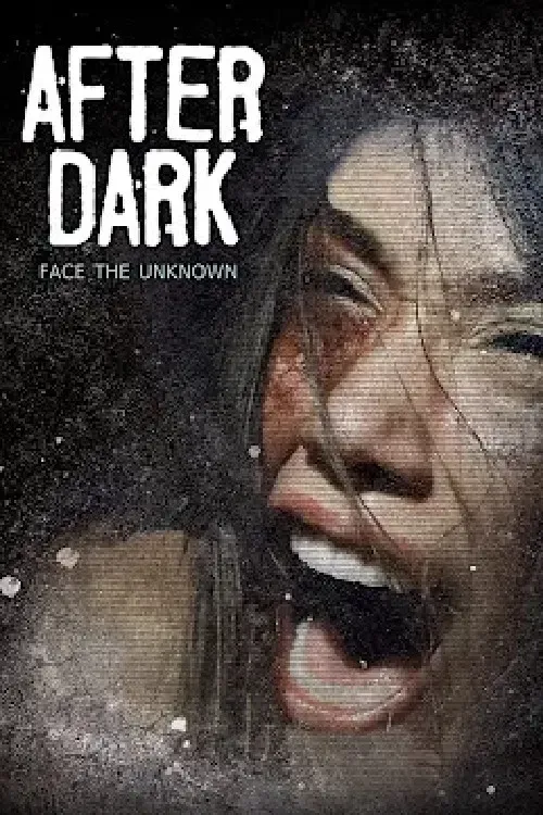 Poster of the movie After Dark