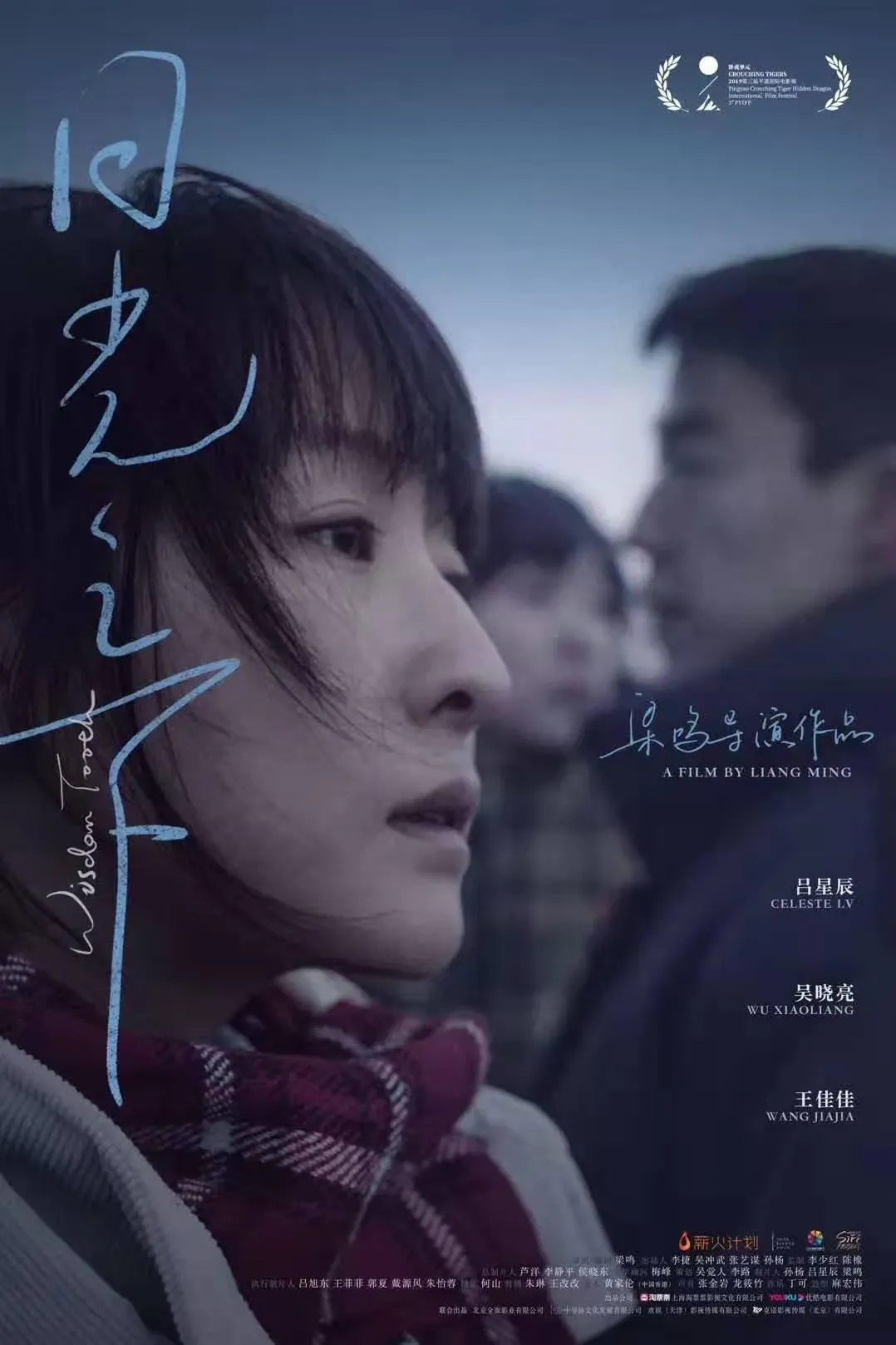 Poster of the movie Wisdom Tooth