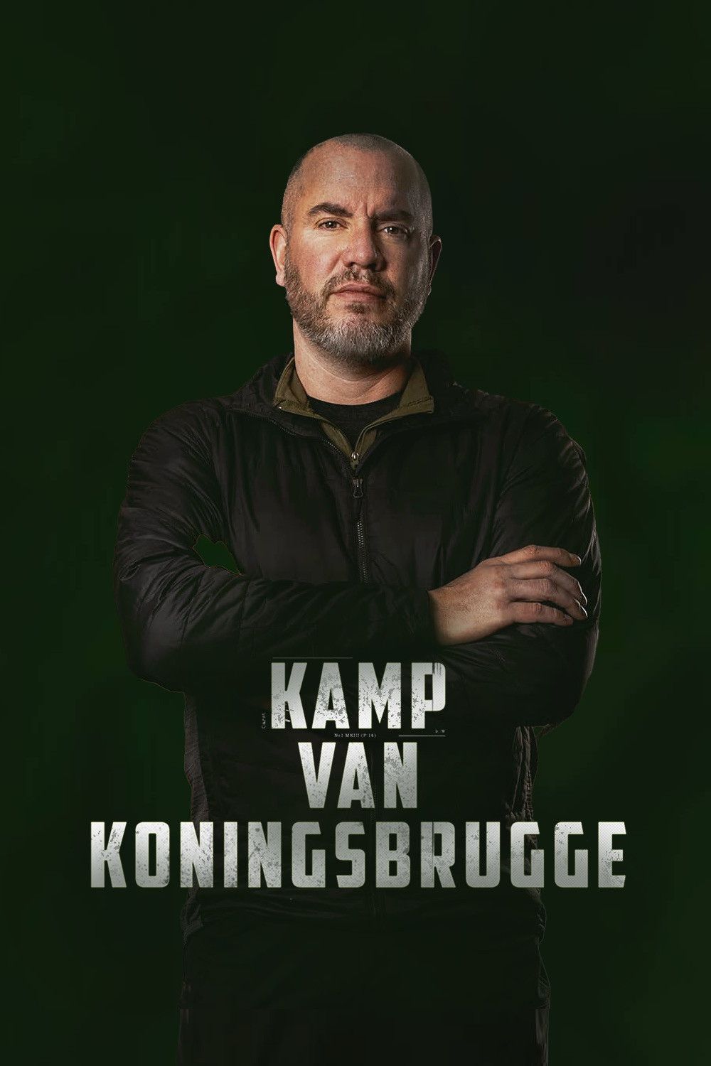 Poster of Kamp Van Koningsbrugge