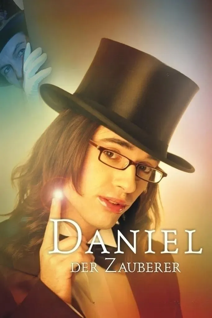 Poster of the movie Daniel, the Wizard
