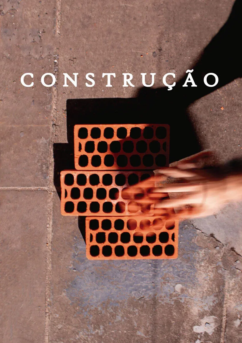 Poster for Construção