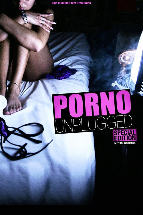 Poster of the movie Porno Unplugged