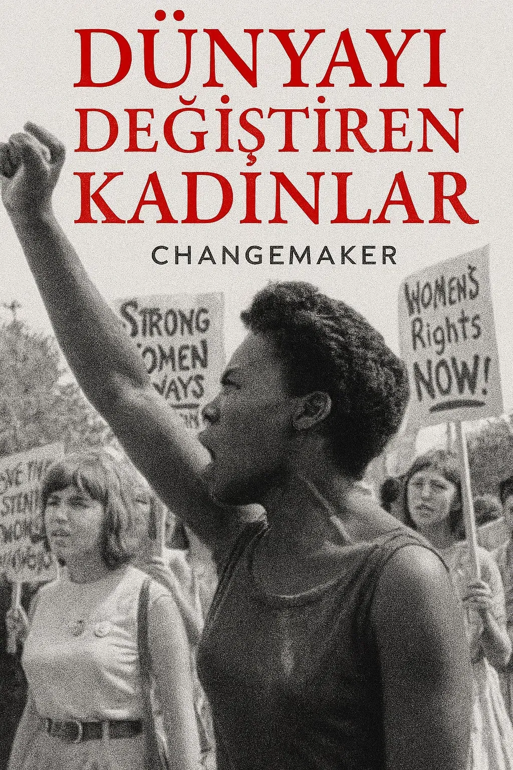 Poster of Changemakers