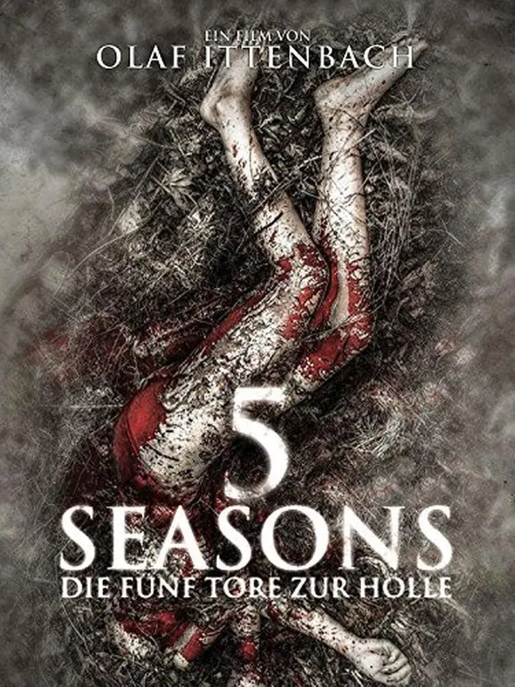 Poster of the movie 5 Seasons