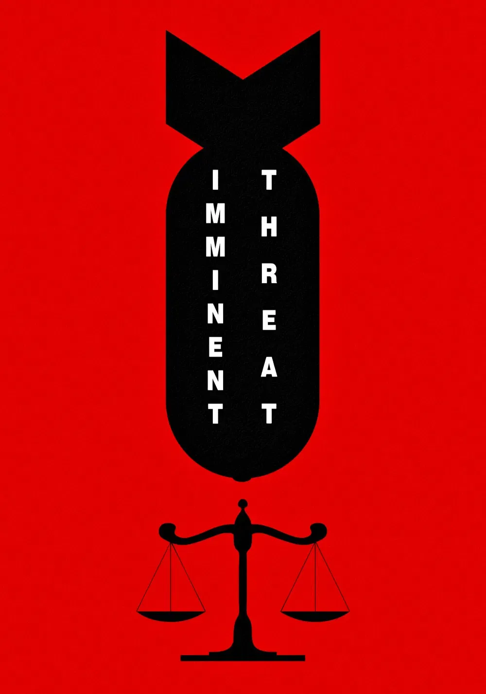 Poster of the movie Imminent Threat