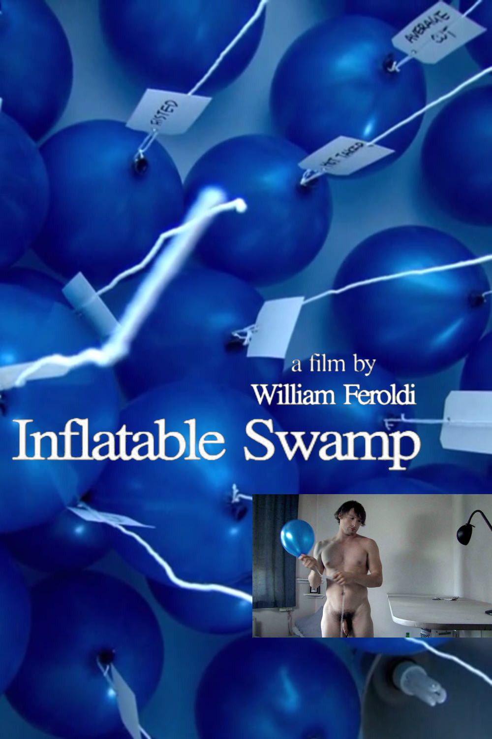 Poster of the movie Inflatable Swamp