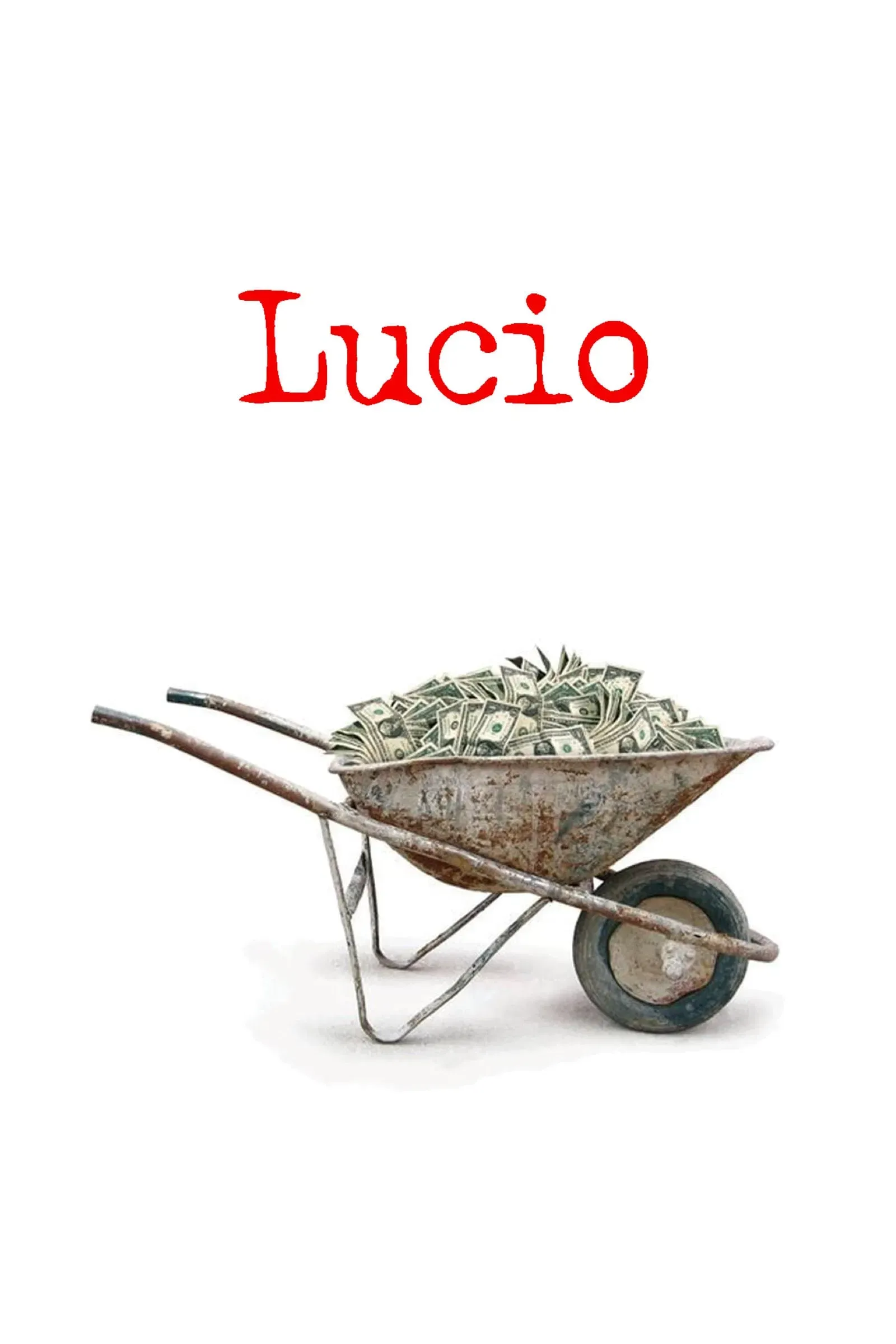 Poster of the movie Lucio