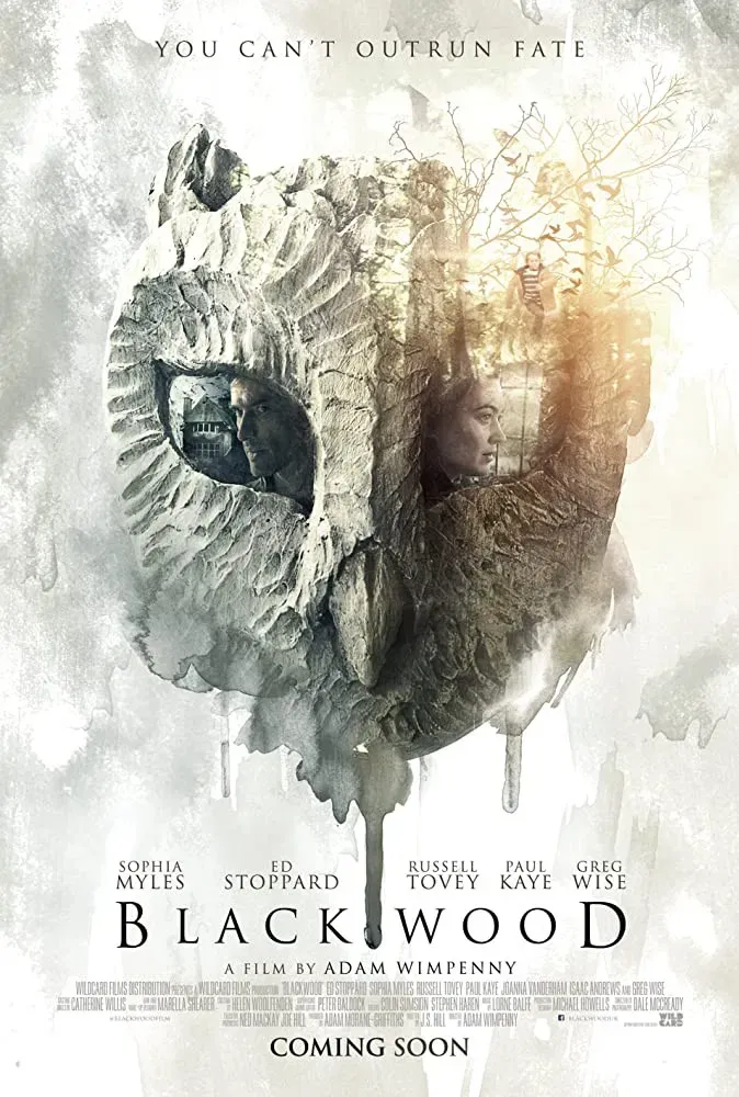 Poster of the movie Blackwood