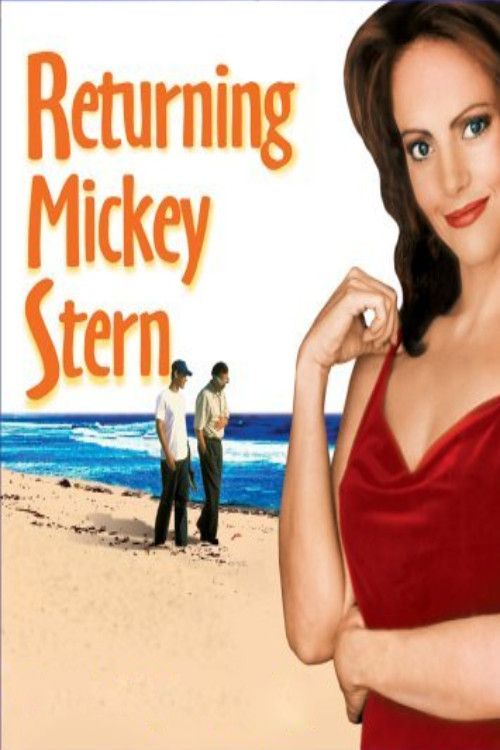 Poster of the movie Returning Mickey Stern