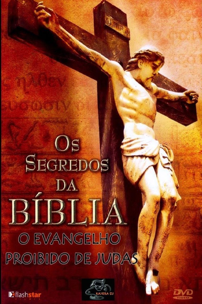 Poster of the movie Segredos da Bíblia - O Evangelho Proibido de Judas