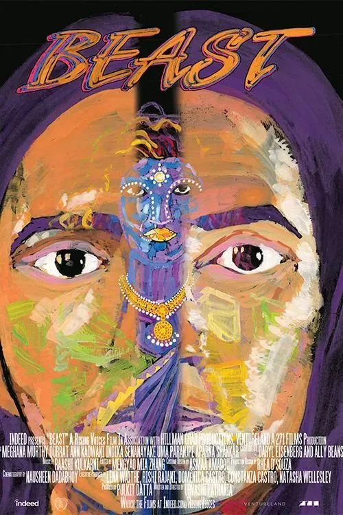 Poster of the movie Beast