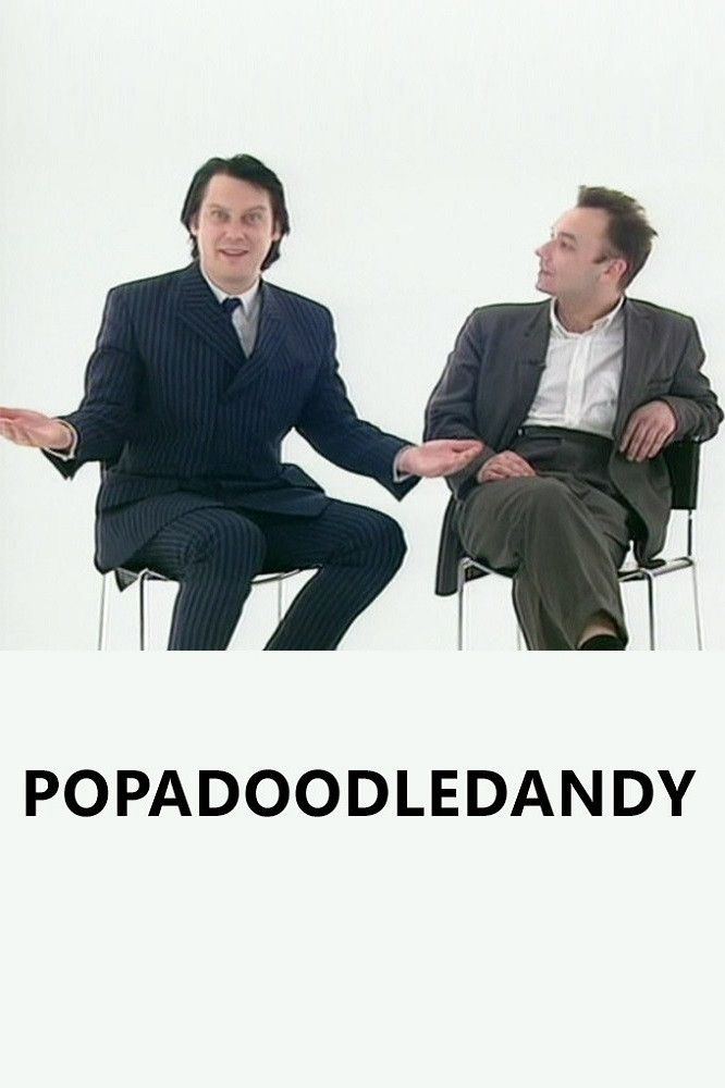 Poster of Popadoodledandy