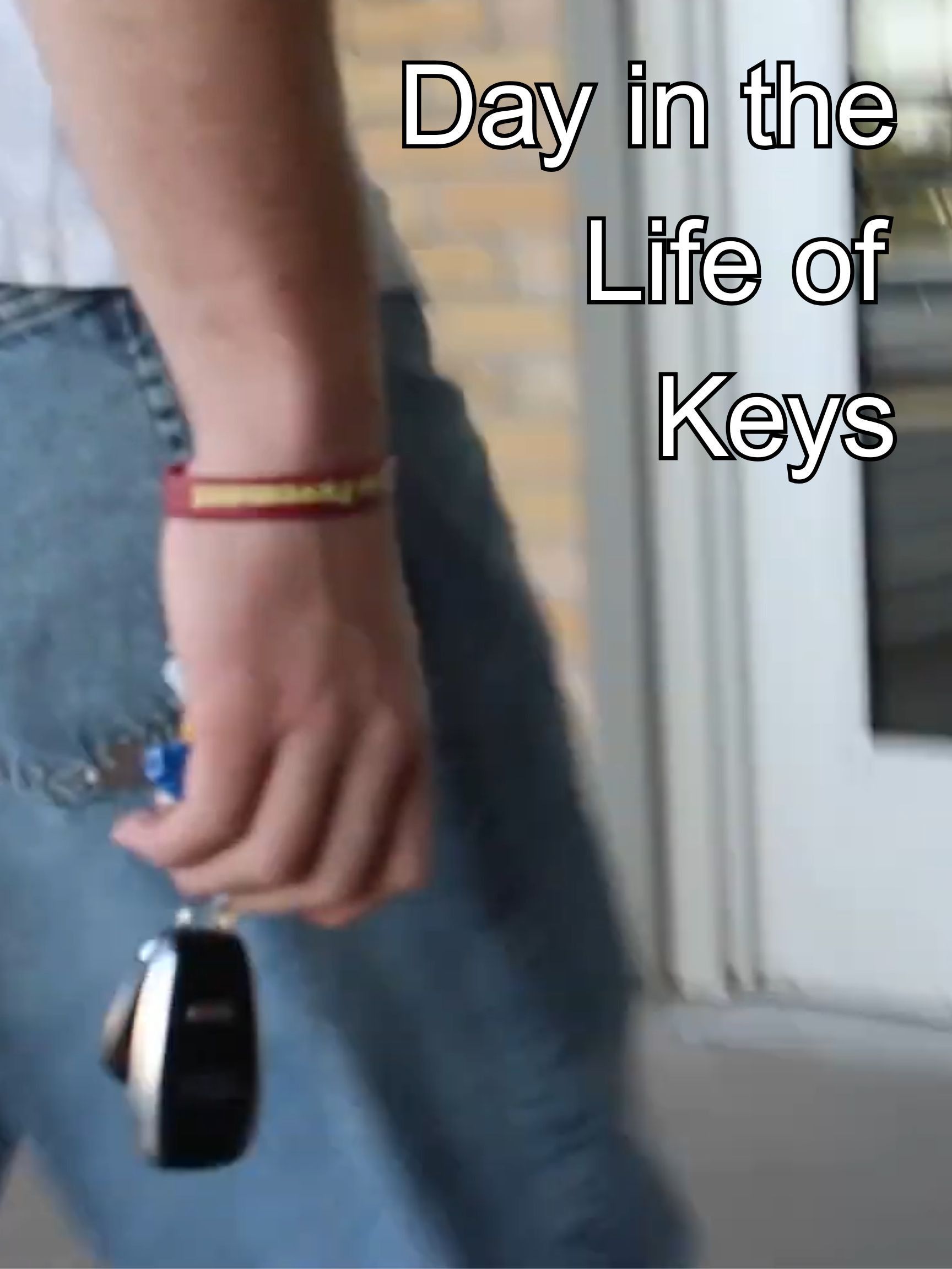 Poster of the movie Day in the Life of Keys