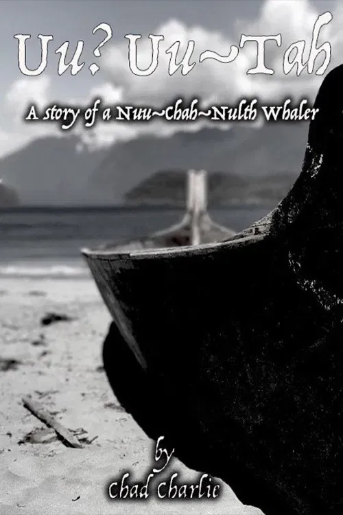 Poster of the movie Uu?uu-tah