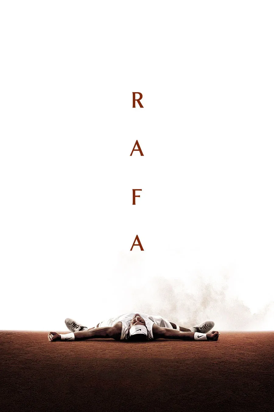 Poster of Rafa