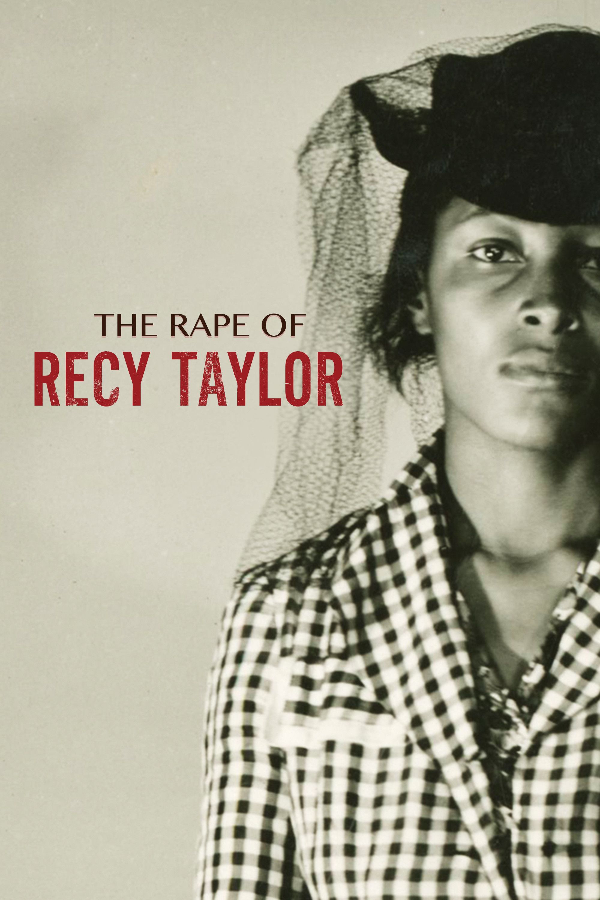 Poster of the movie The Rape of Recy Taylor