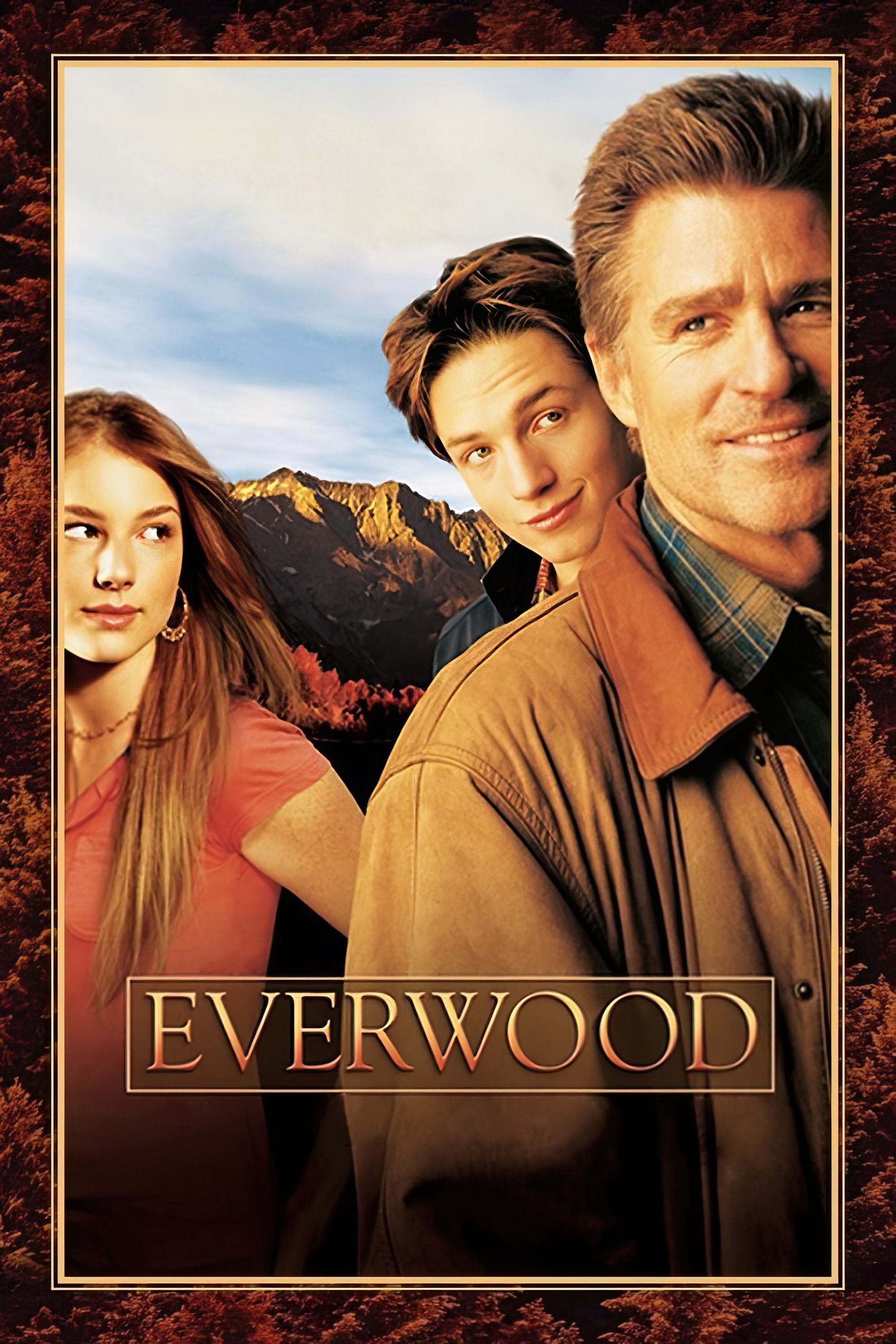 Poster of Everwood