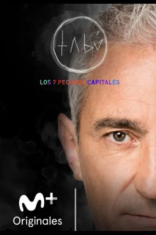 Poster of Tabú de Jon Sistiaga