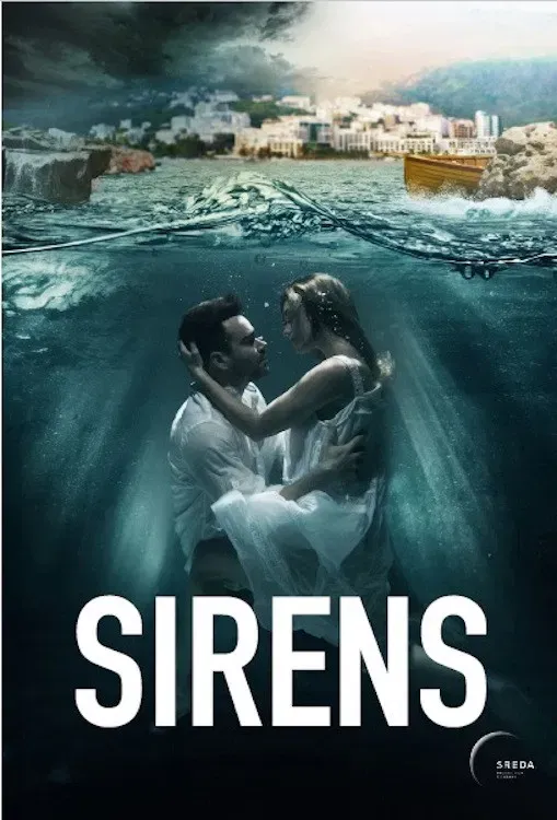 Poster of Sirens