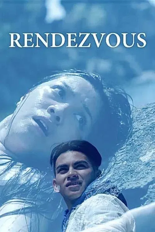 Poster of the movie Rendezvous