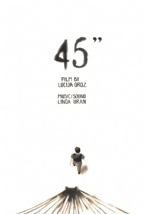 Poster of the movie 45"
