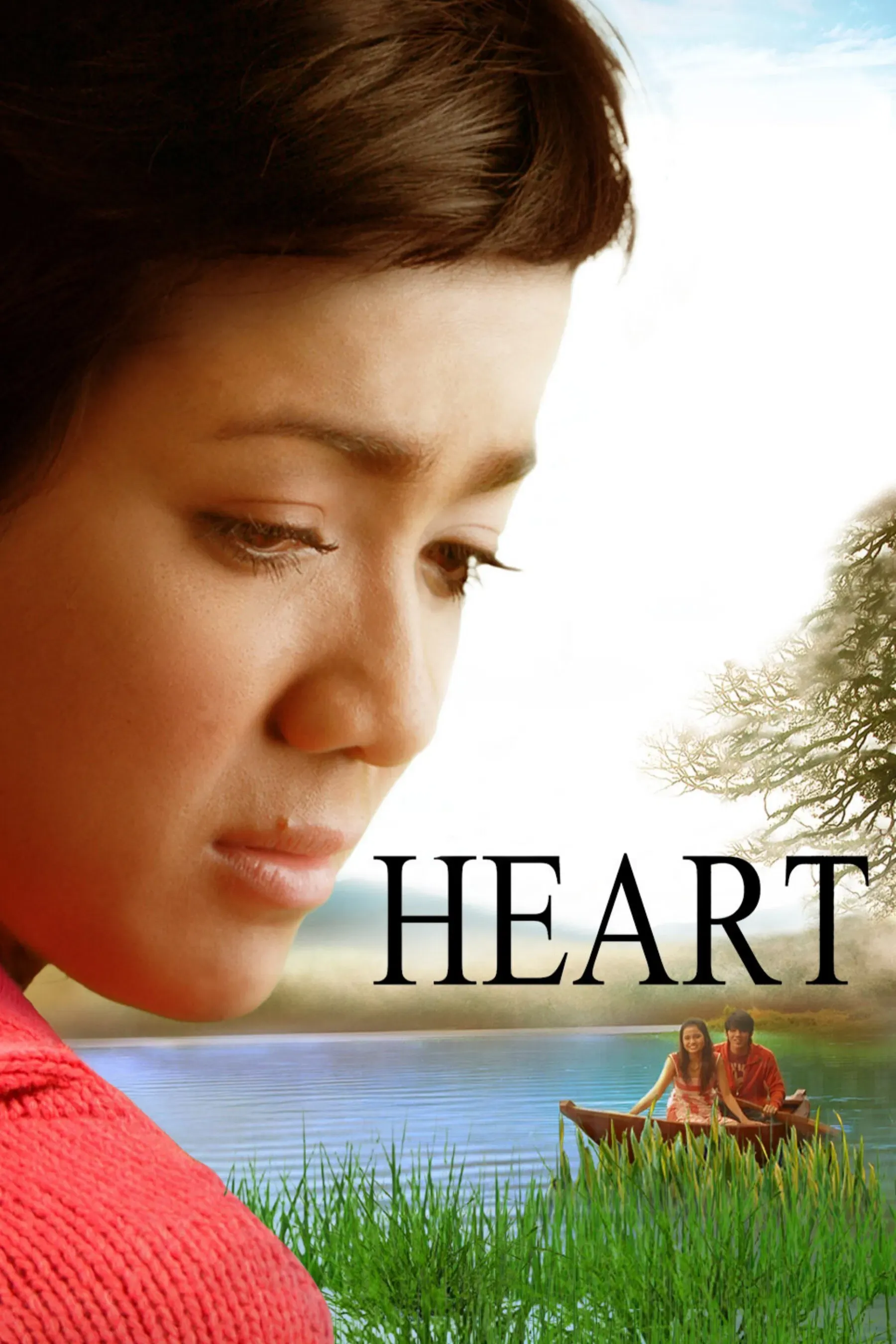 Poster of the movie Heart