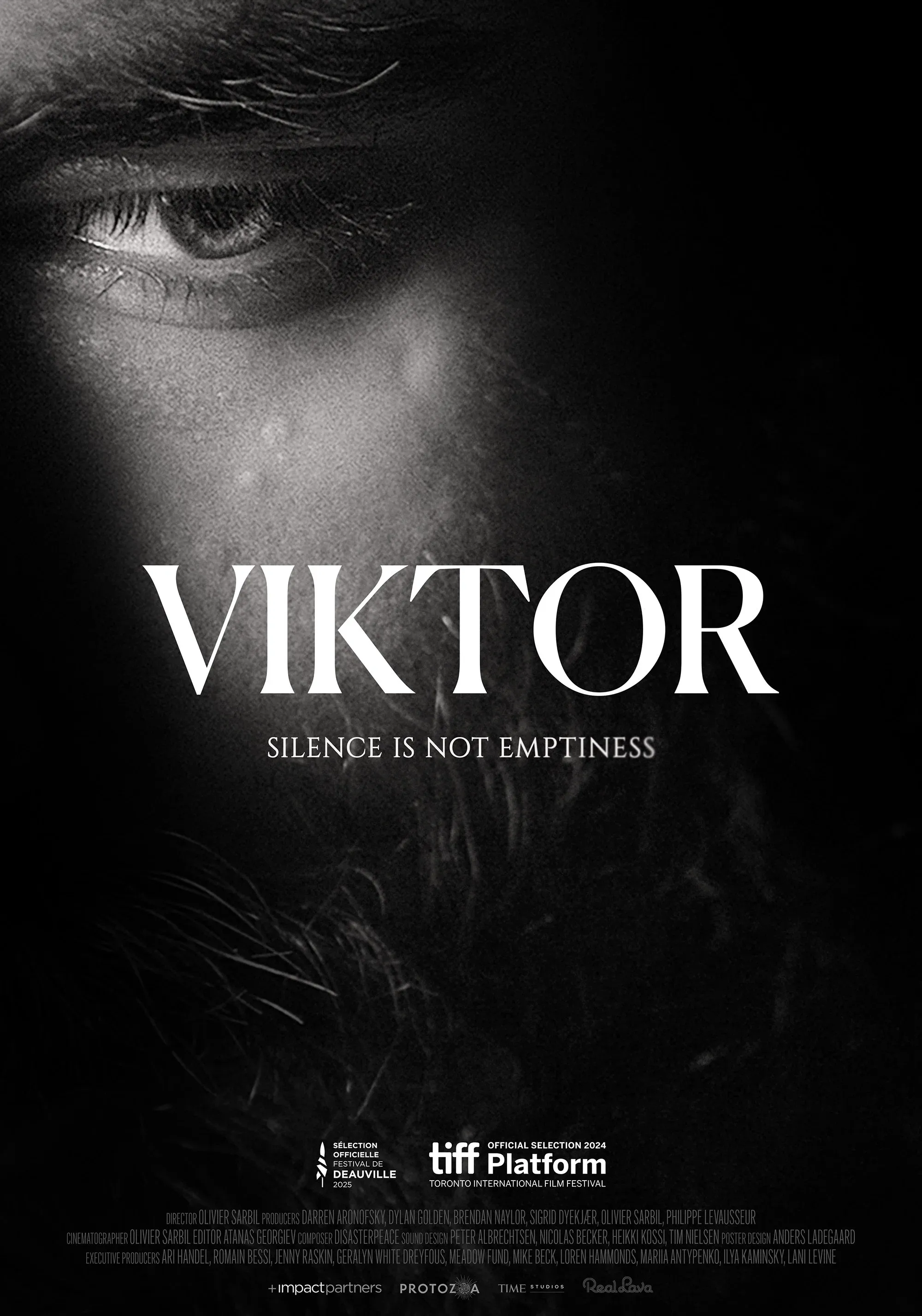 Poster for Viktor