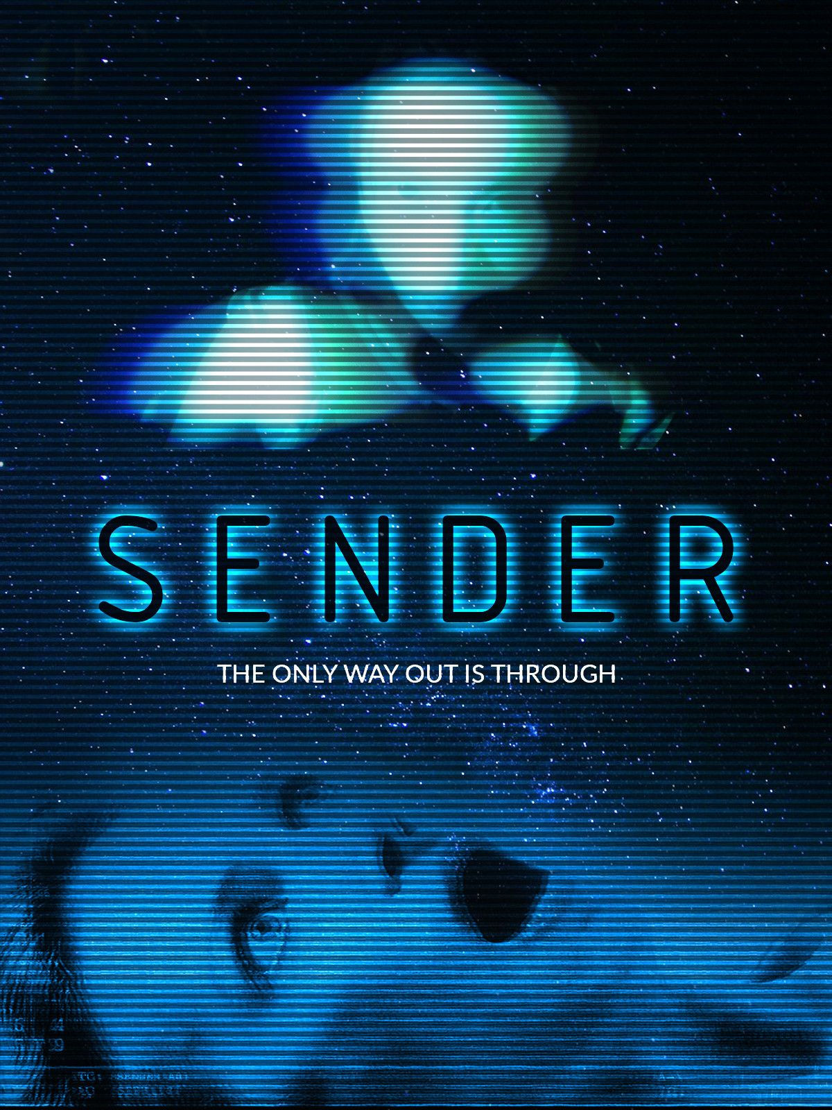Poster of the movie Sender