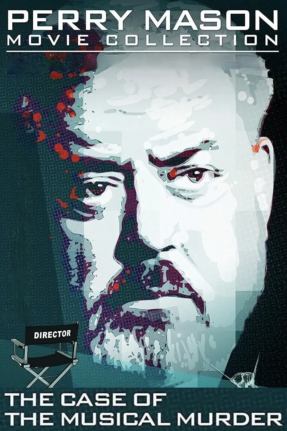 Poster of the movie Perry Mason: The Case of the Musical Murder