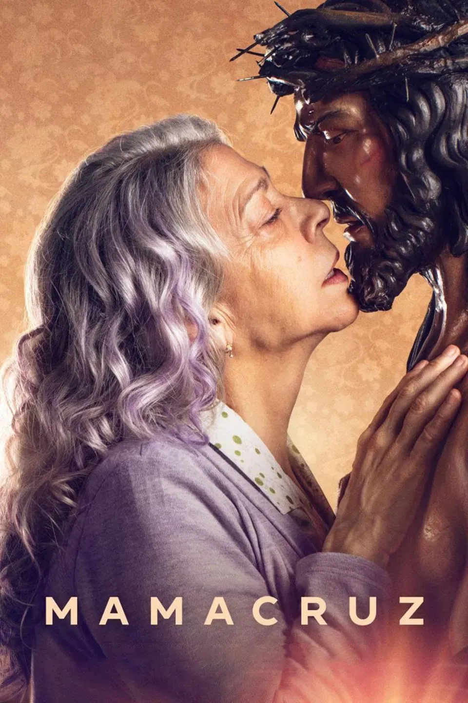 Poster of the movie Mamacruz