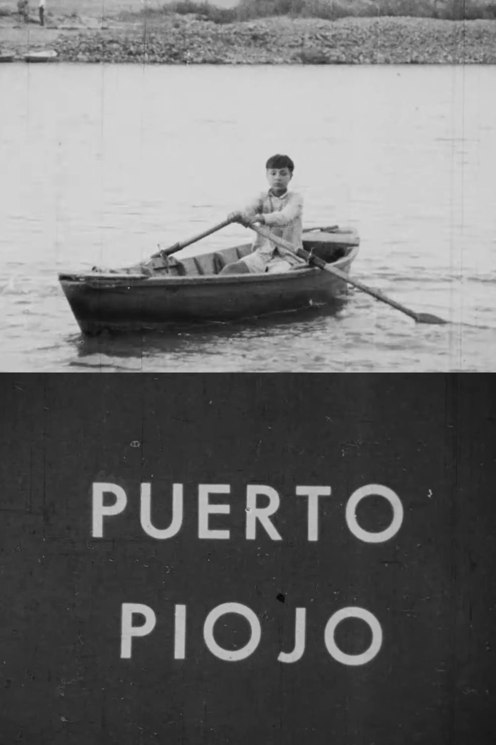 Poster of the movie Puerto Piojo