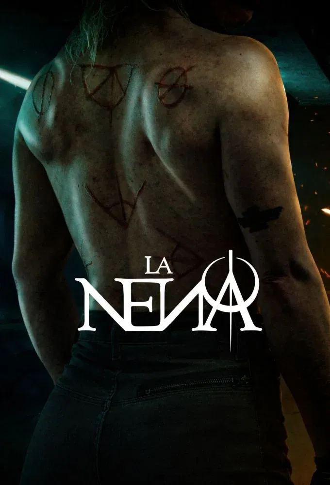 Poster of La nena