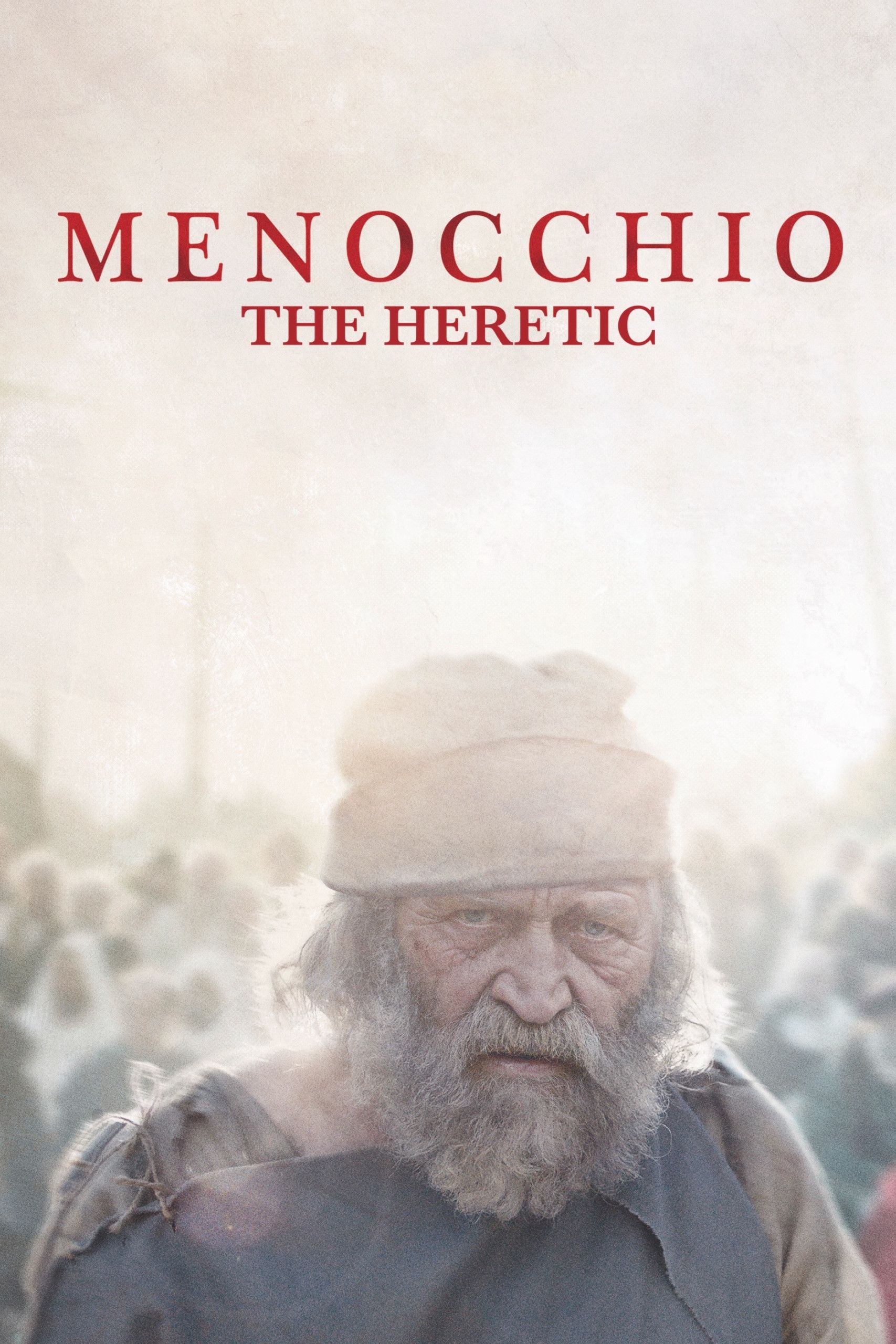 Poster of the movie Menocchio the Heretic