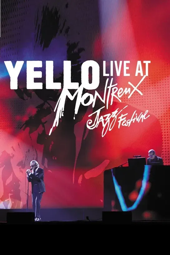 Poster of the movie Yello - Live At Montreux Jazz Festival 2017