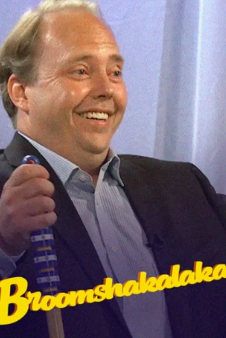 Poster of the movie Broomshakalaka