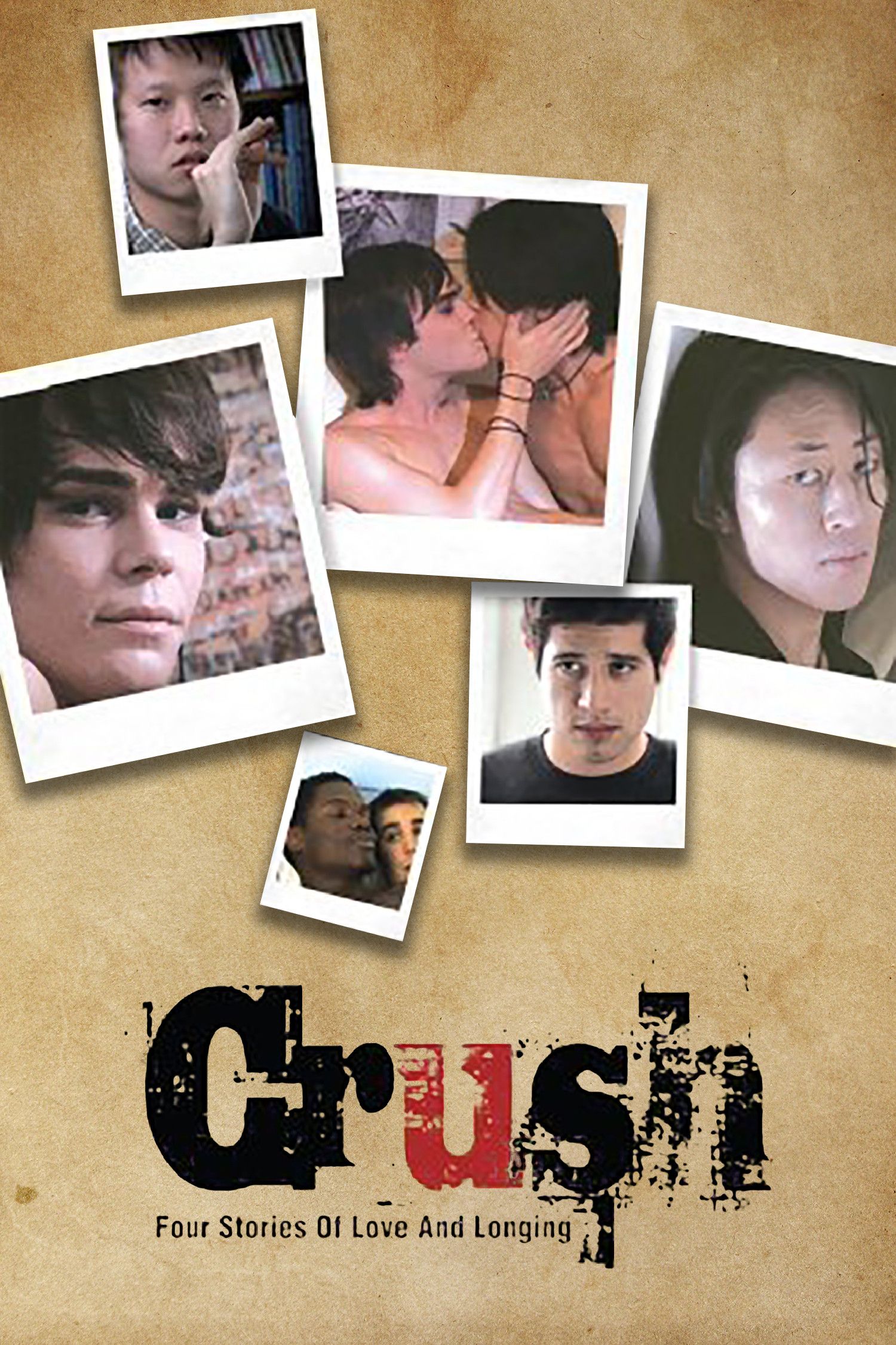 Poster of the movie Crush